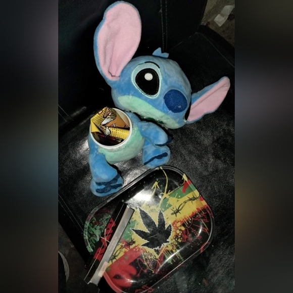 Custom Stash jars - Picture 4 of 4